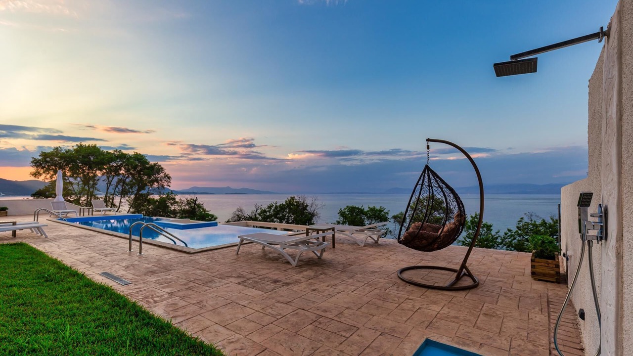 Photo of Outdoor in Agia Pelagia Chlomou