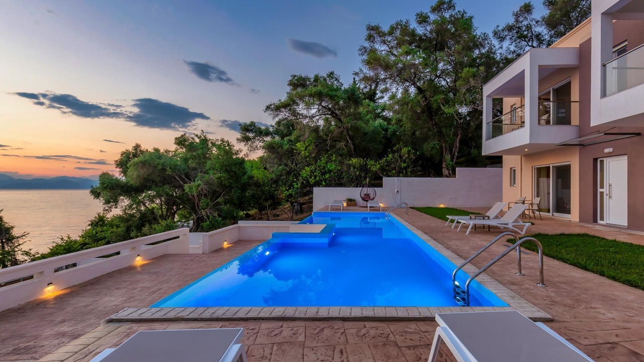 Photo of Outdoor in Agia Pelagia Chlomou