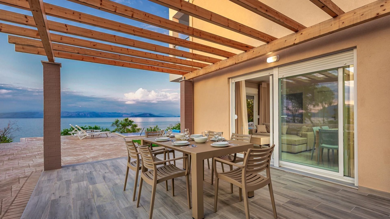 Photo of Outdoor in Agia Pelagia Chlomou