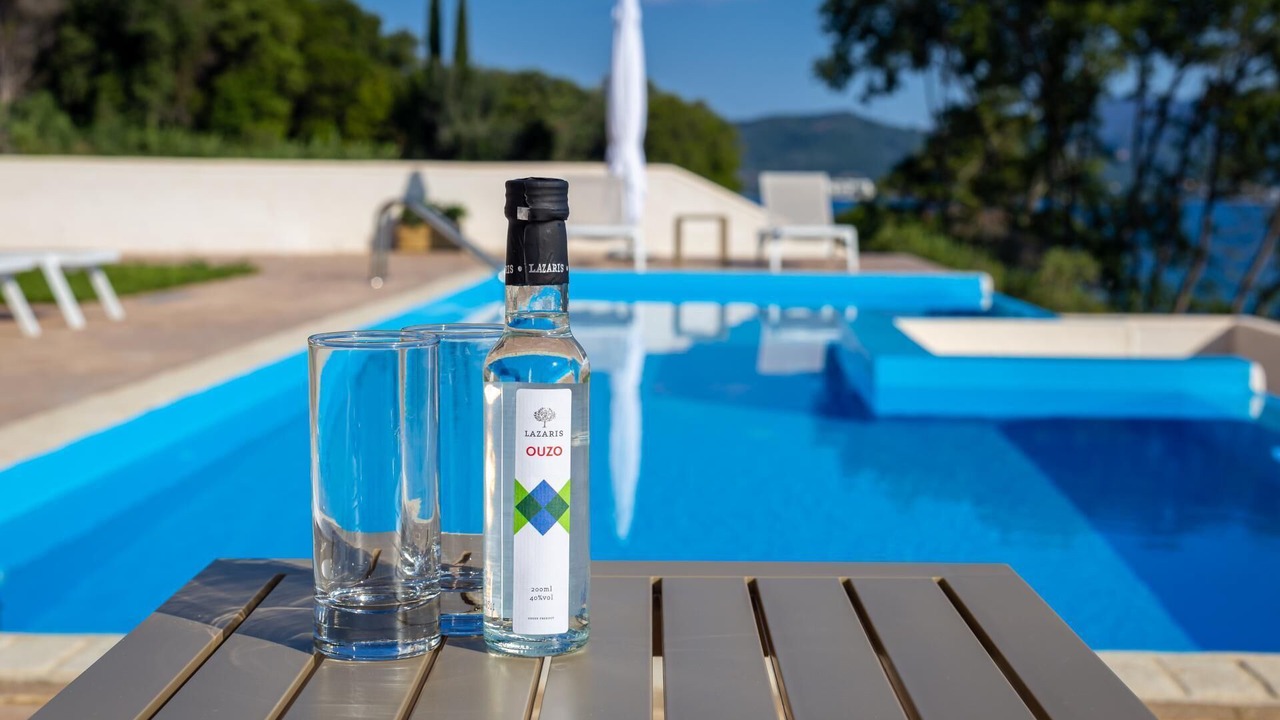 Photo of Outdoor in Agia Pelagia Chlomou
