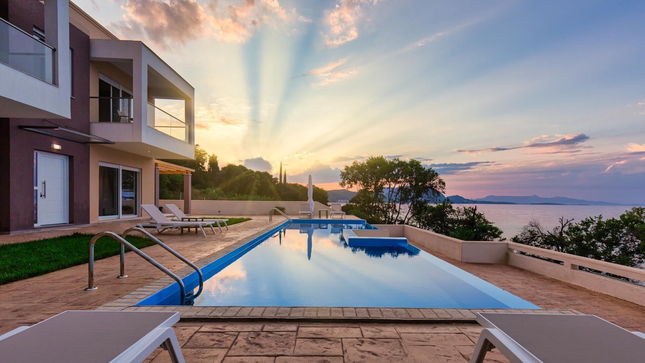 Photo of Outdoor in Agia Pelagia Chlomou
