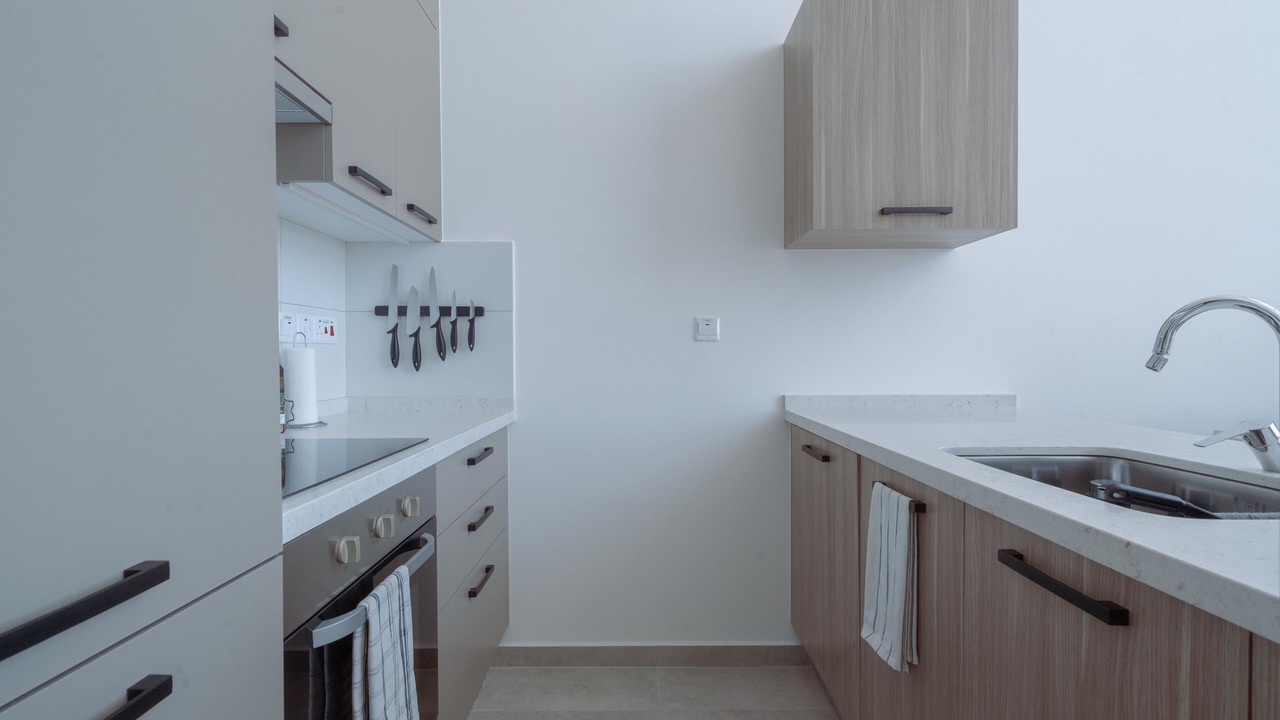 Photo of Kitchen in Esentepe