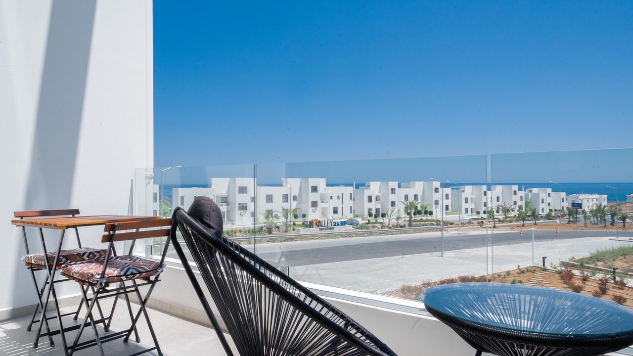 Photo of Outdoor in Esentepe