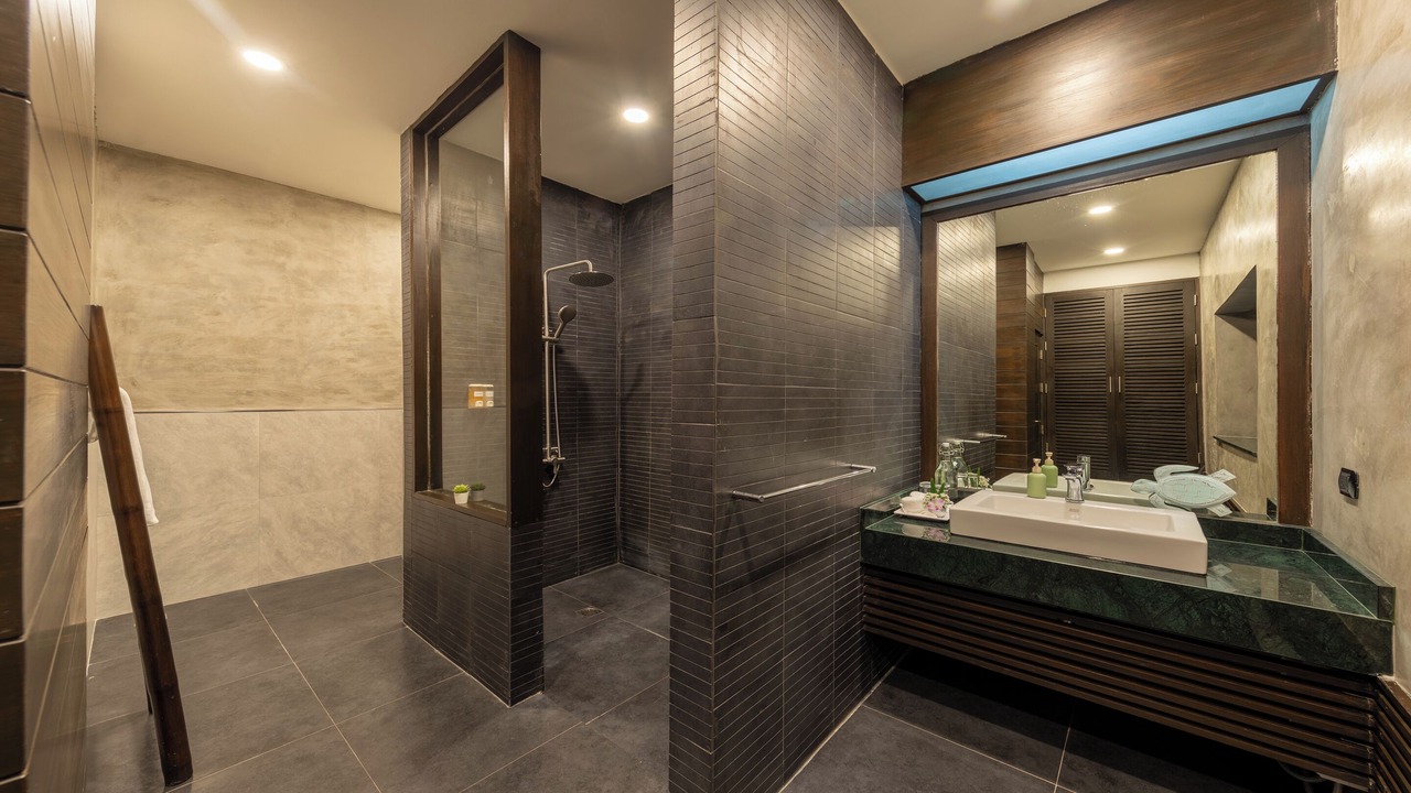 Photo of Bathroom in Lamai