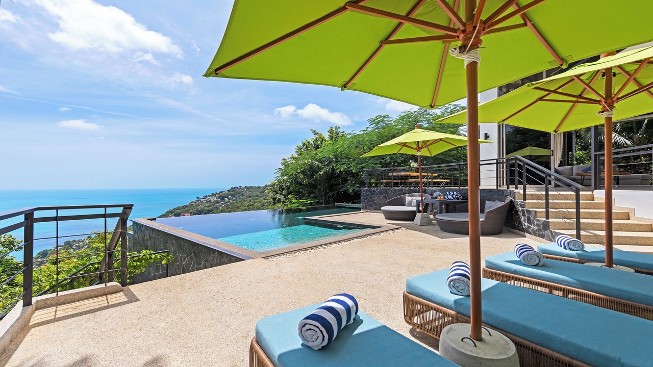 Photo of Outdoor in Lamai