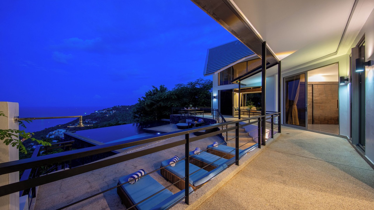 Photo of Outdoor in Lamai