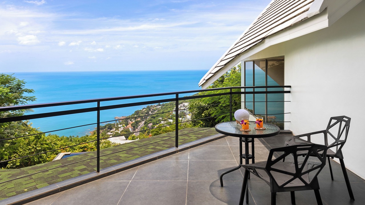 Photo of Outdoor in Lamai