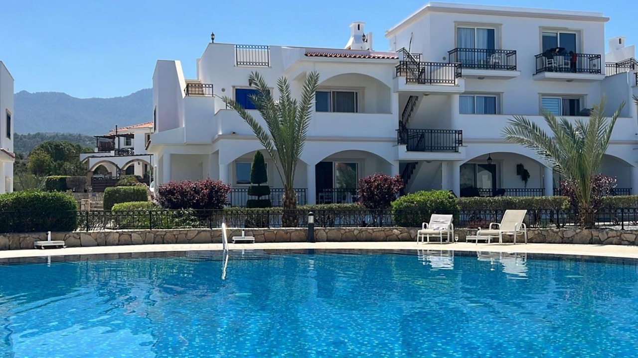Photo of Outdoor in Esentepe