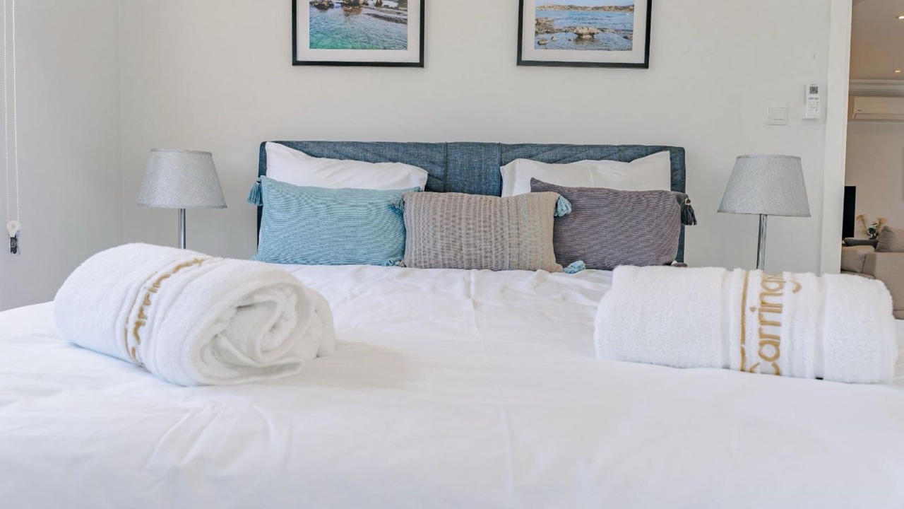 Photo of Bedroom in Esentepe