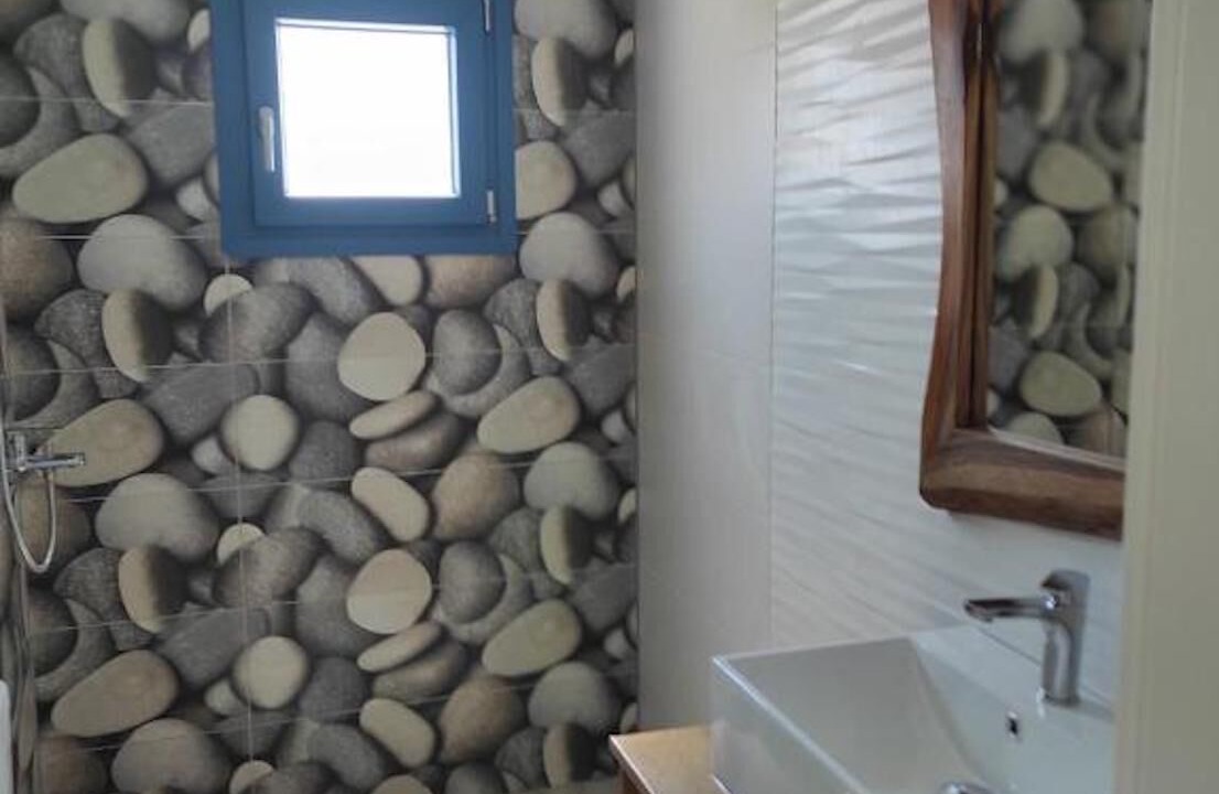 Photo of Bathroom in Vlachiana