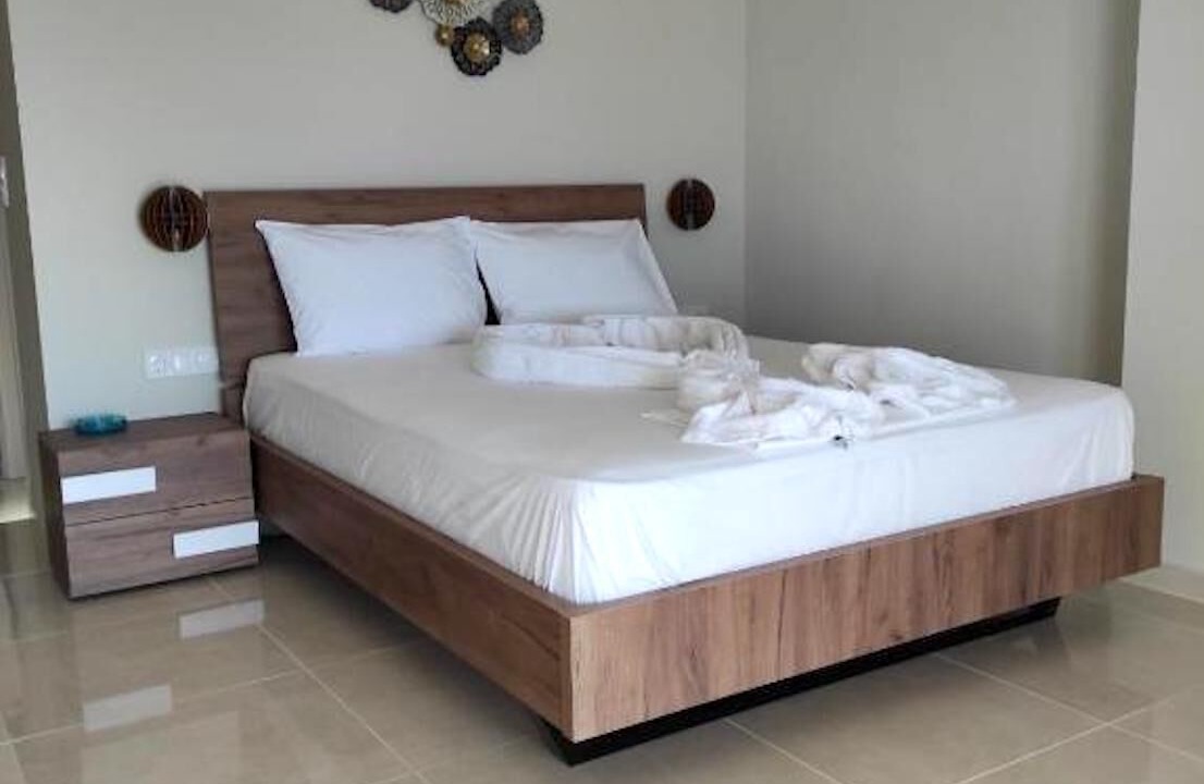 Photo of Bedroom in Vlachiana