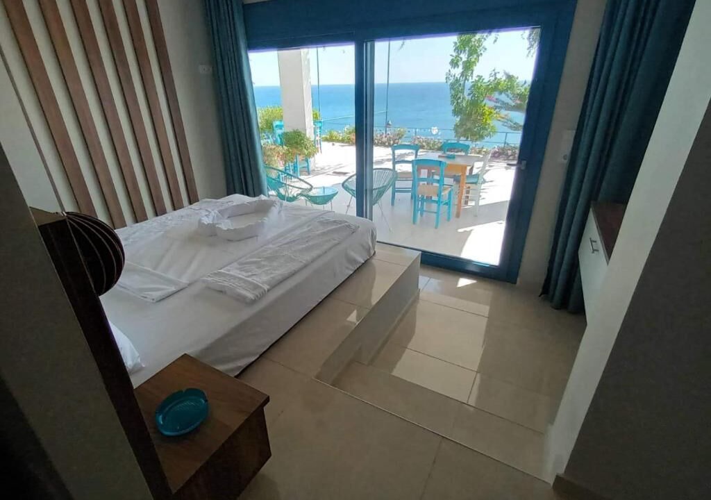 Photo of Bedroom in Vlachiana