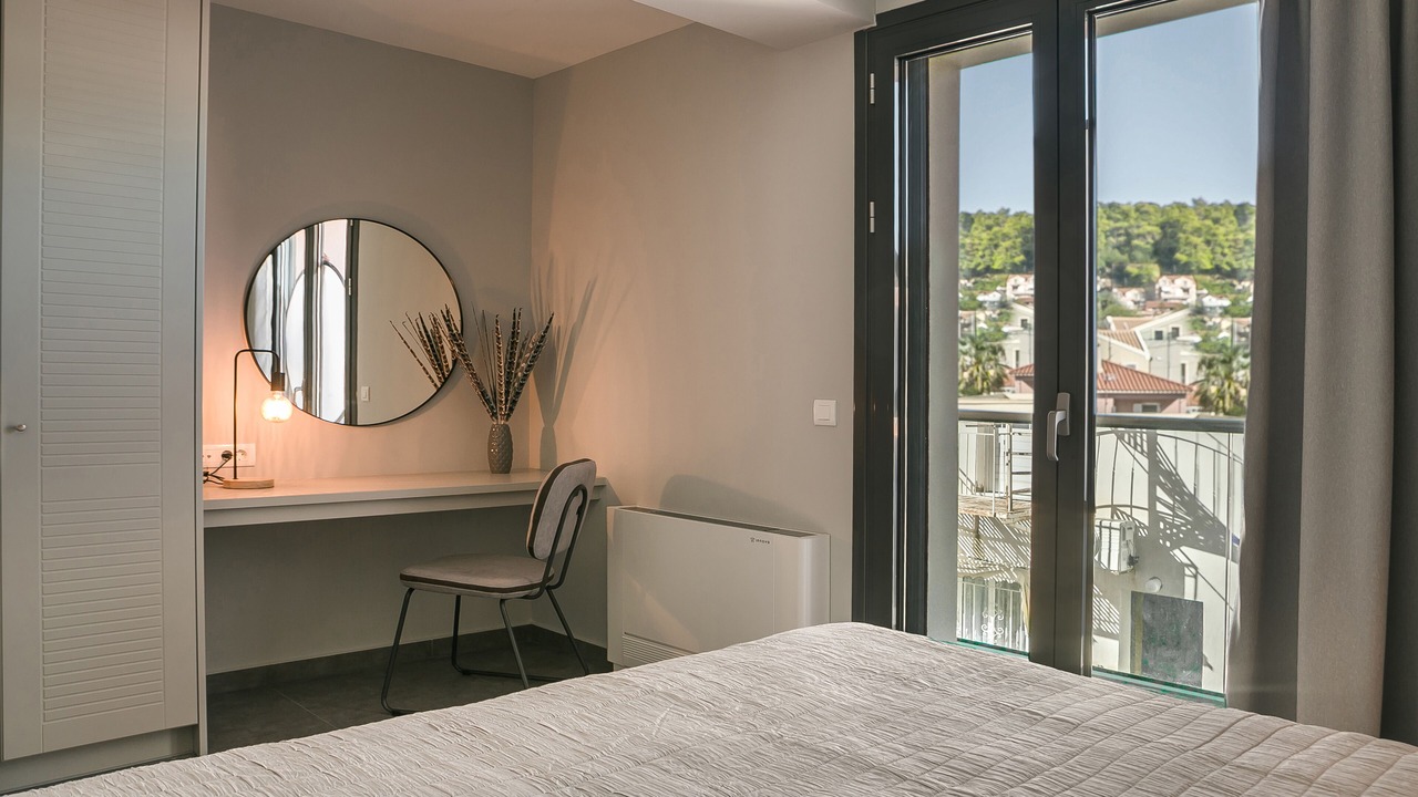 Photo of Bedroom in Argostoli Town