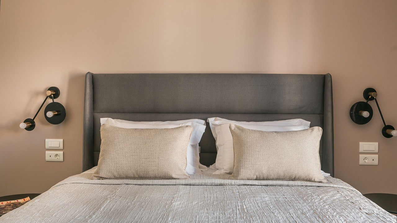 Photo of Bedroom in Argostoli Town