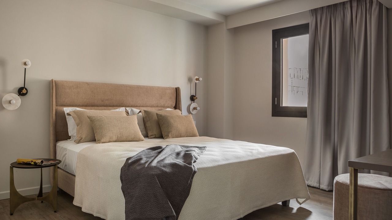 Photo of Bedroom in Argostoli Town