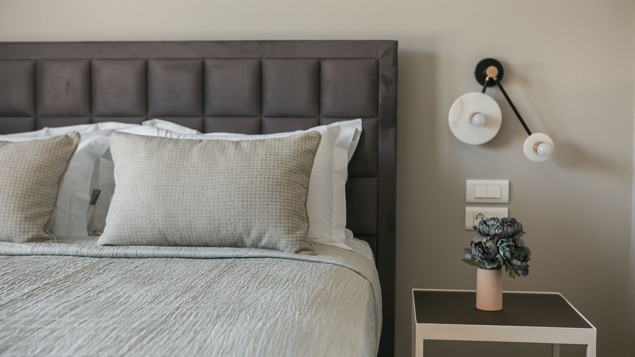 Photo of Bedroom in Argostoli Town