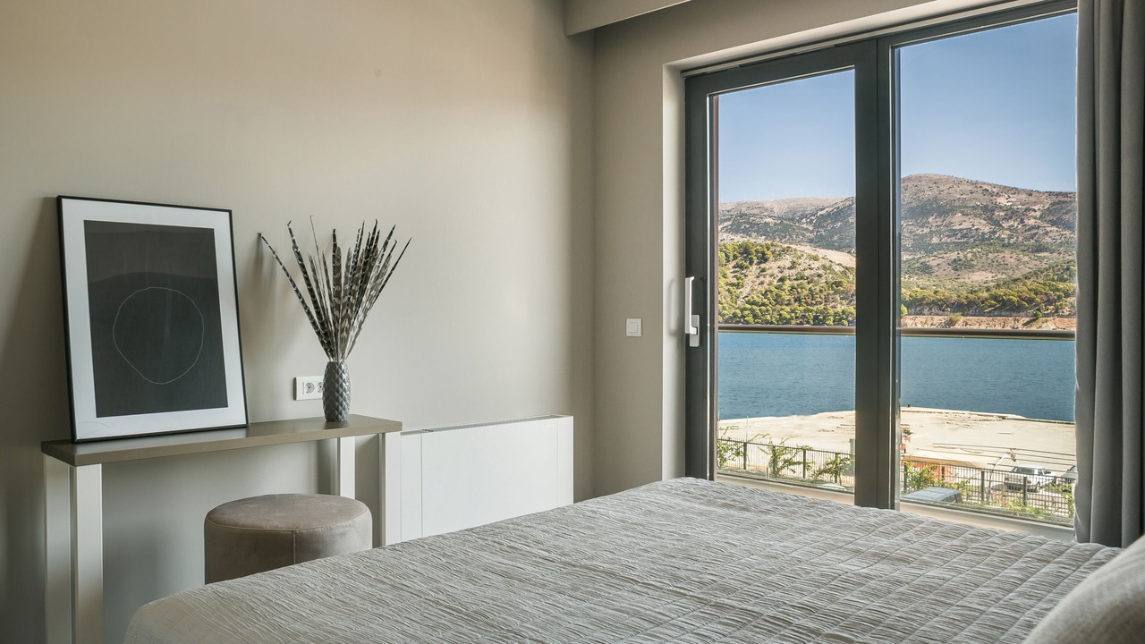Photo of Bedroom in Argostoli Town