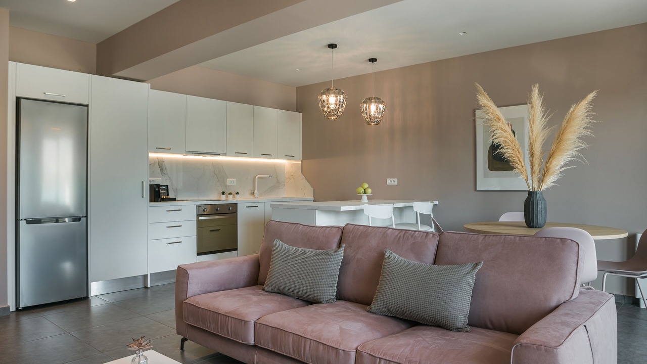 Photo of Livingroom in Argostoli Town