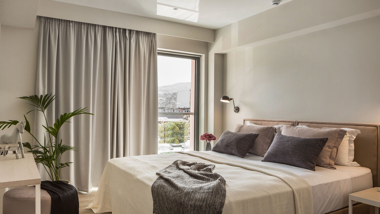 Photo of Bedroom in Argostoli Town