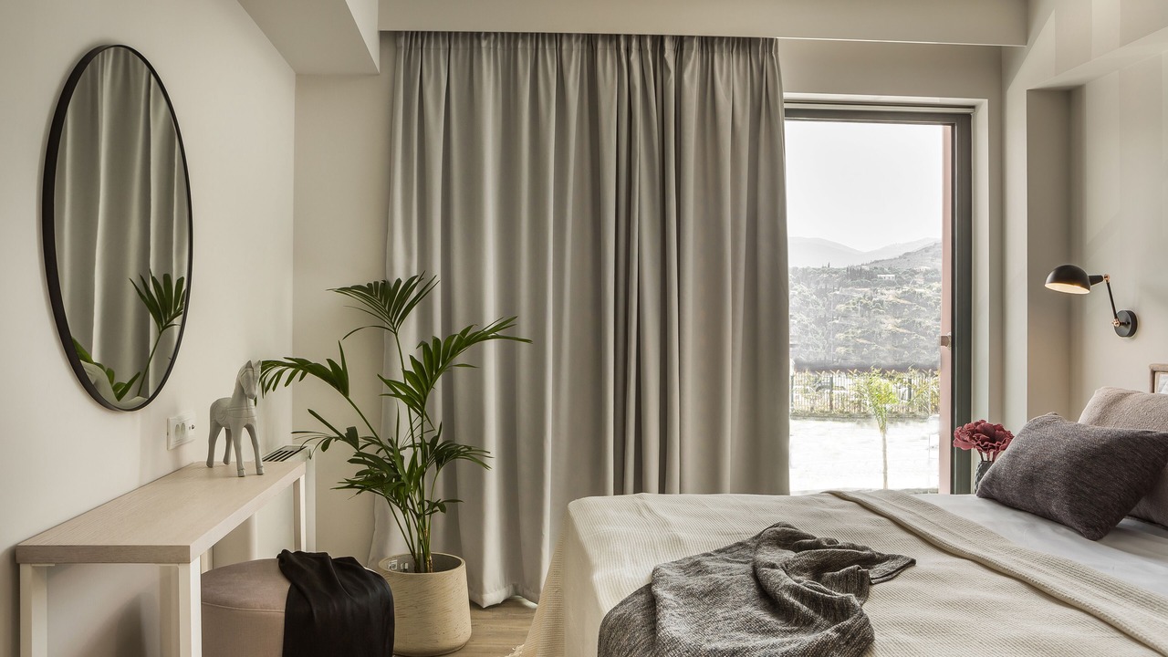 Photo of Bedroom in Argostoli Town