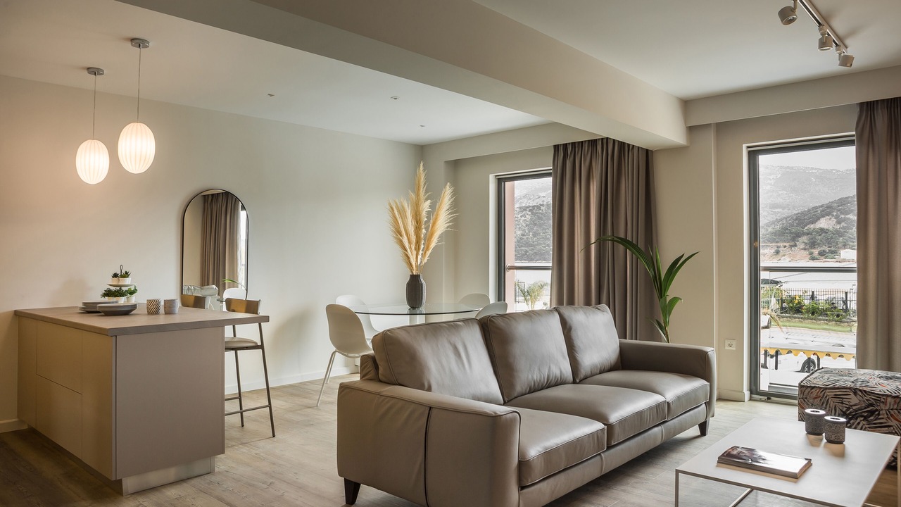 Photo of Livingroom in Argostoli Town