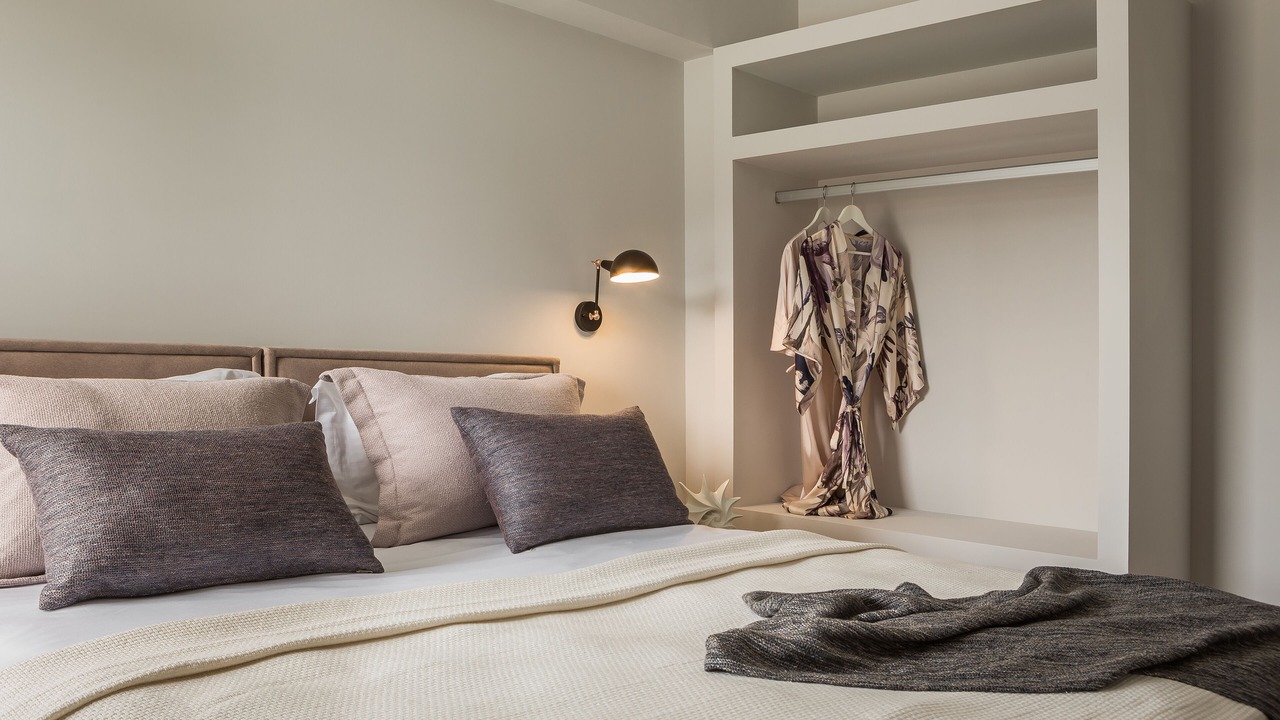 Photo of Bedroom in Argostoli Town