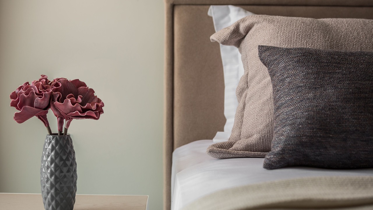 Photo of Bedroom in Argostoli Town