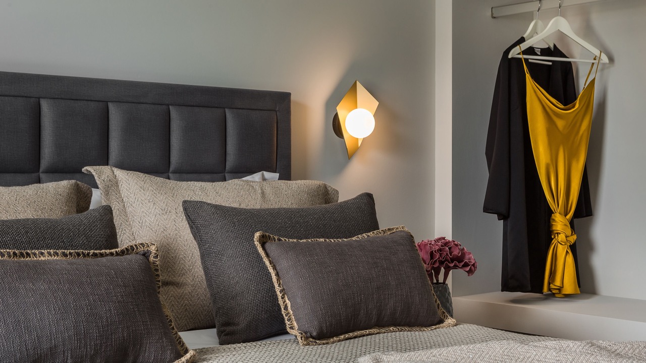 Photo of Bedroom in Argostoli Town