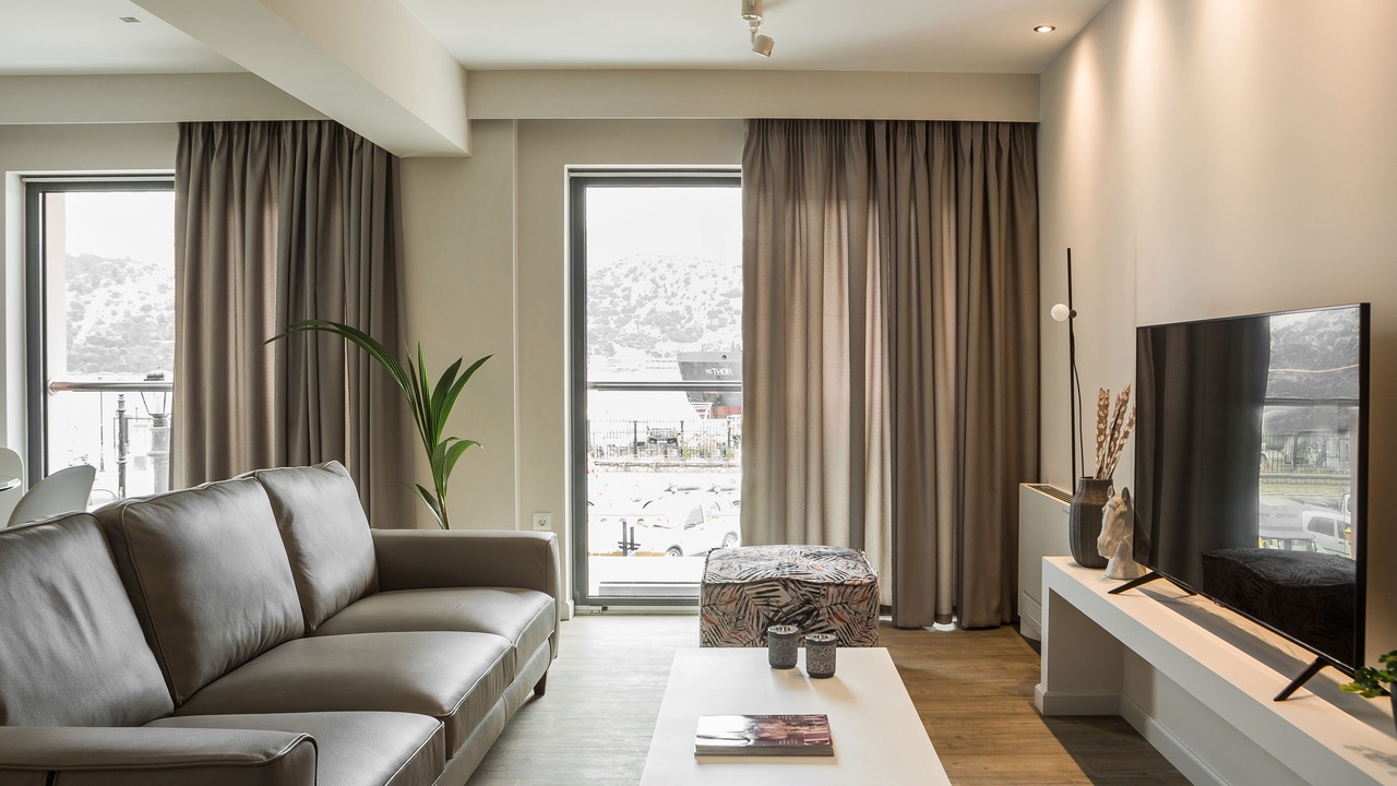 Photo of Livingroom in Argostoli Town