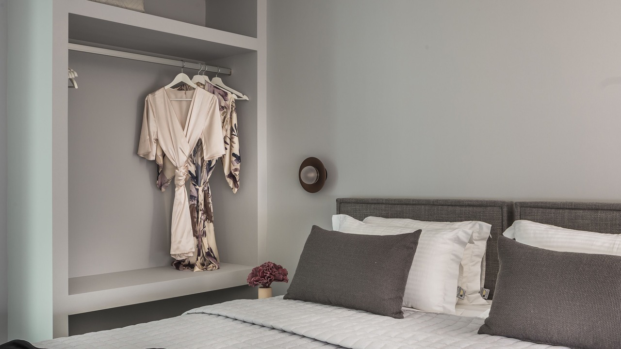 Photo of Bedroom in Argostoli Town