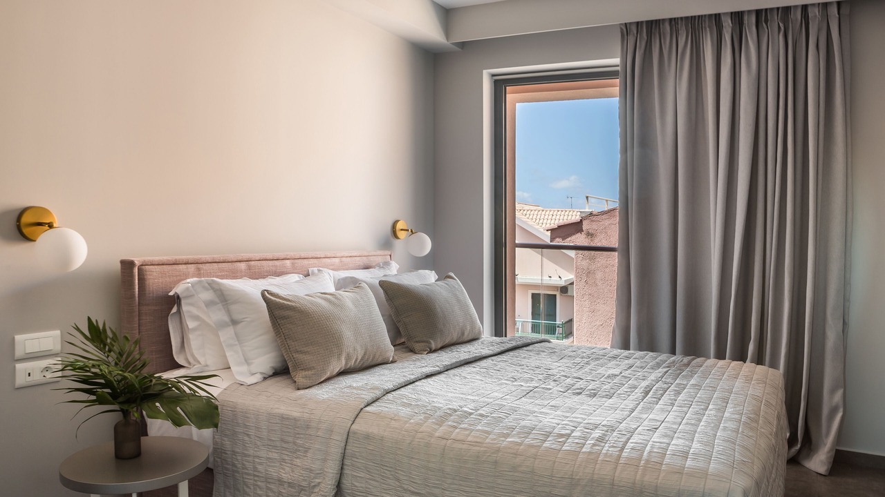 Photo of Bedroom in Argostoli Town