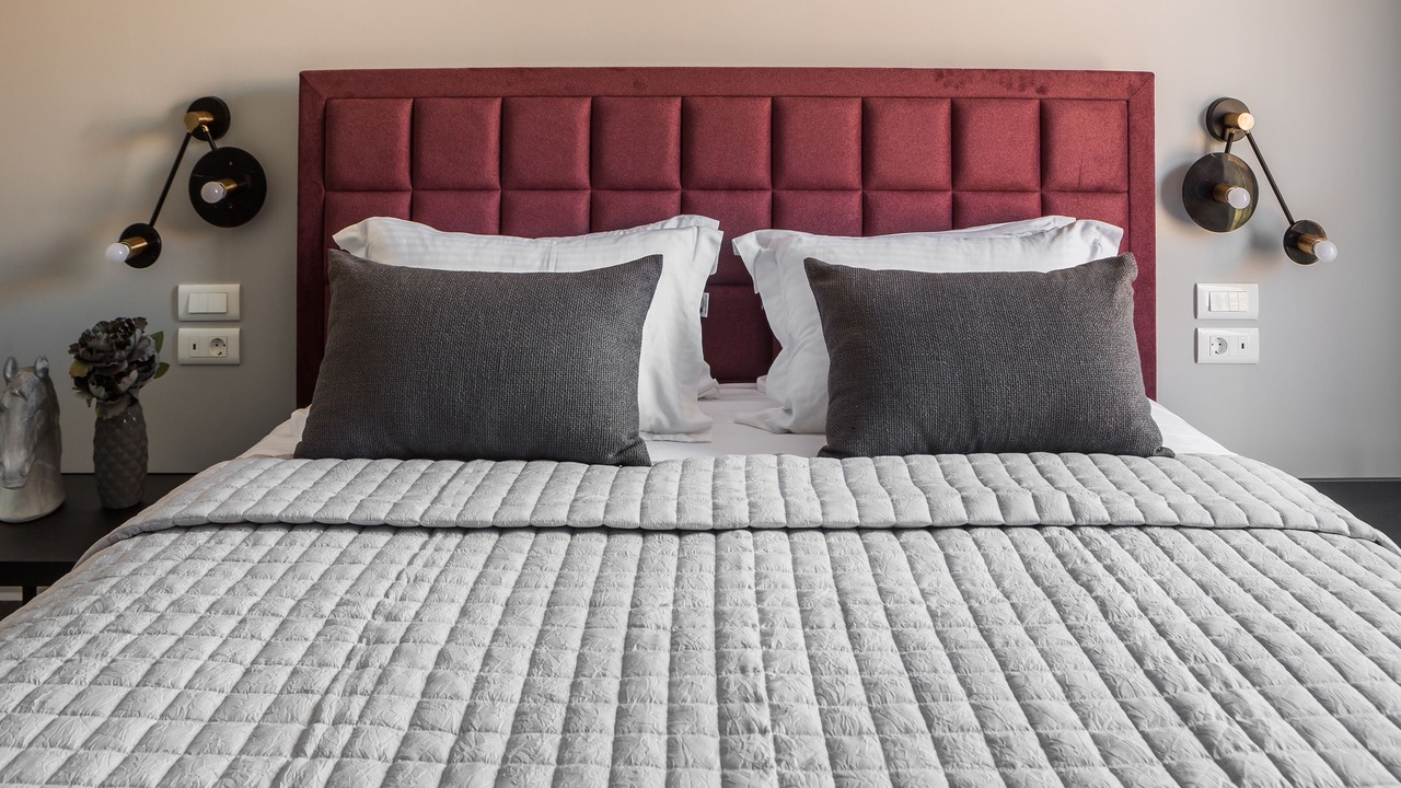 Photo of Bedroom in Argostoli Town