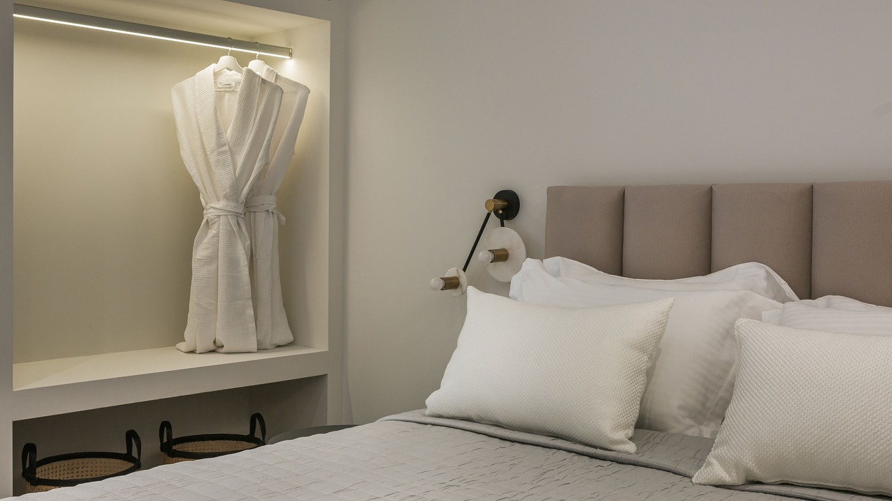 Photo of Bedroom in Argostoli Town