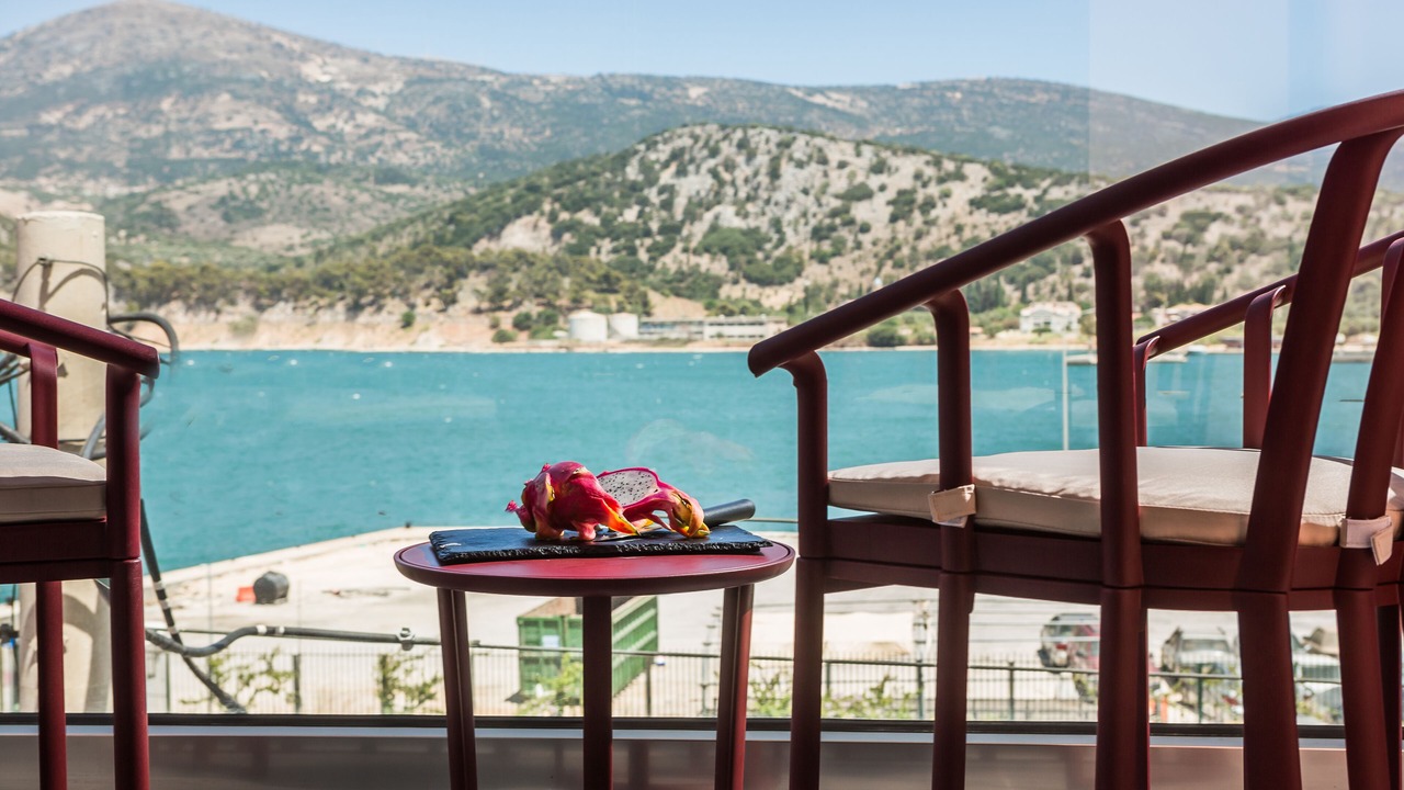 Photo of Outdoor in Argostoli Town