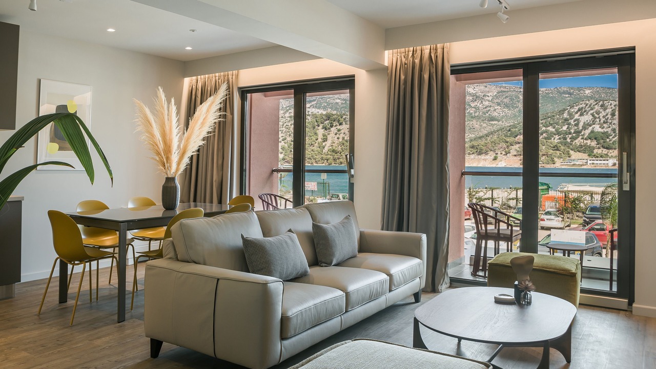 Photo of Livingroom in Argostoli Town