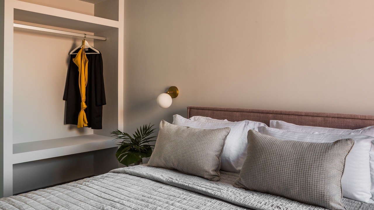 Photo of Bedroom in Argostoli Town