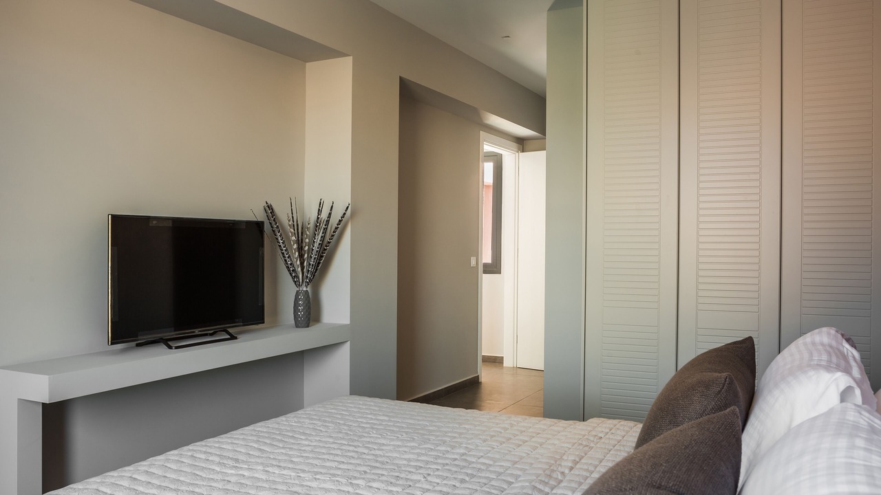 Photo of Bedroom in Argostoli Town