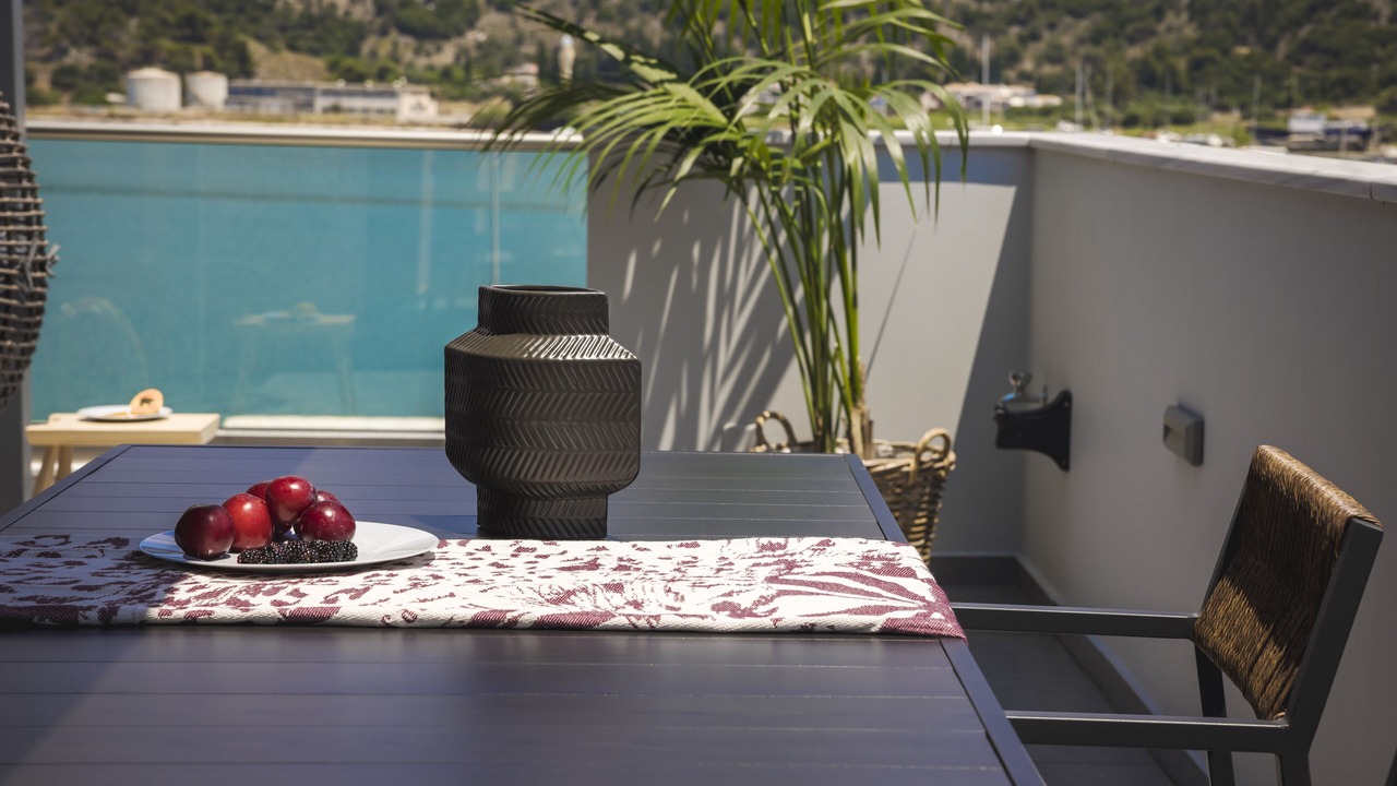 Photo of Outdoor in Argostoli Town