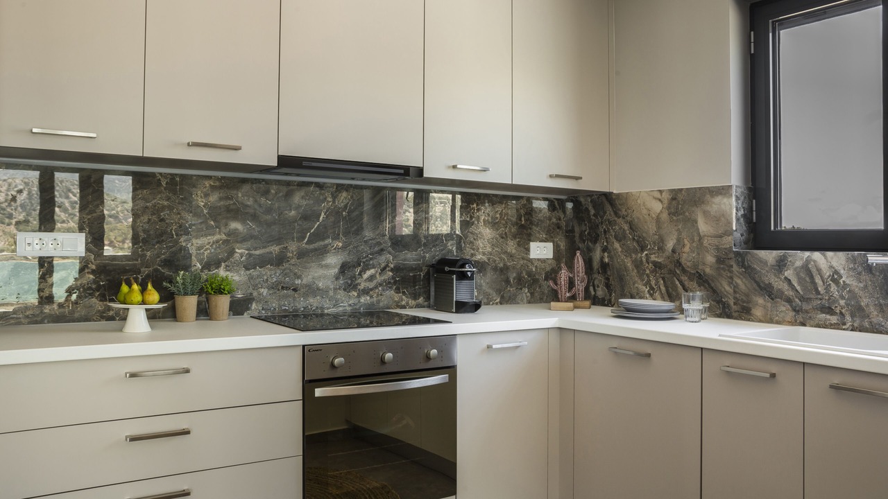Photo of Kitchen in Argostoli Town