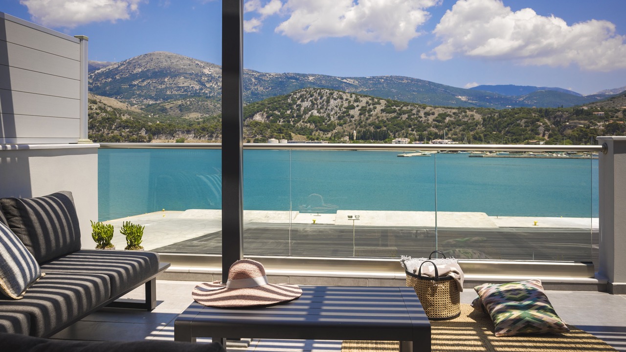 Photo of Outdoor in Argostoli Town