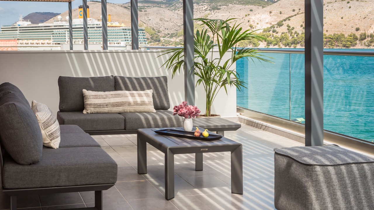 Photo of Outdoor in Argostoli Town