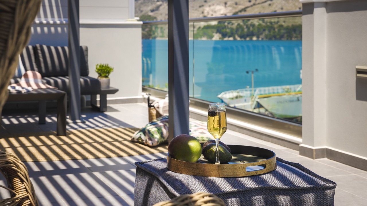 Photo of Outdoor in Argostoli Town