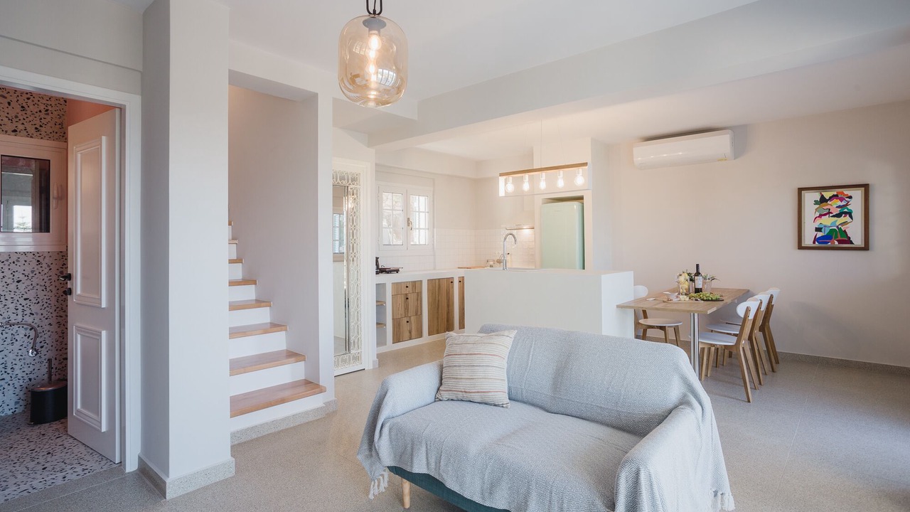 Photo of Livingroom in Agios Ioannis