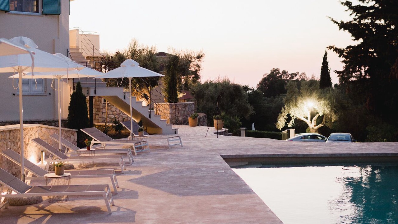 Photo of Outdoor in Agios Ioannis