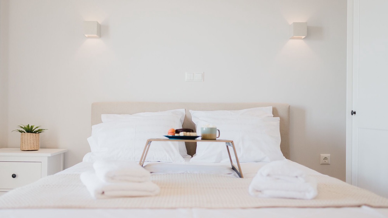 Photo of Bedroom in Agios Ioannis