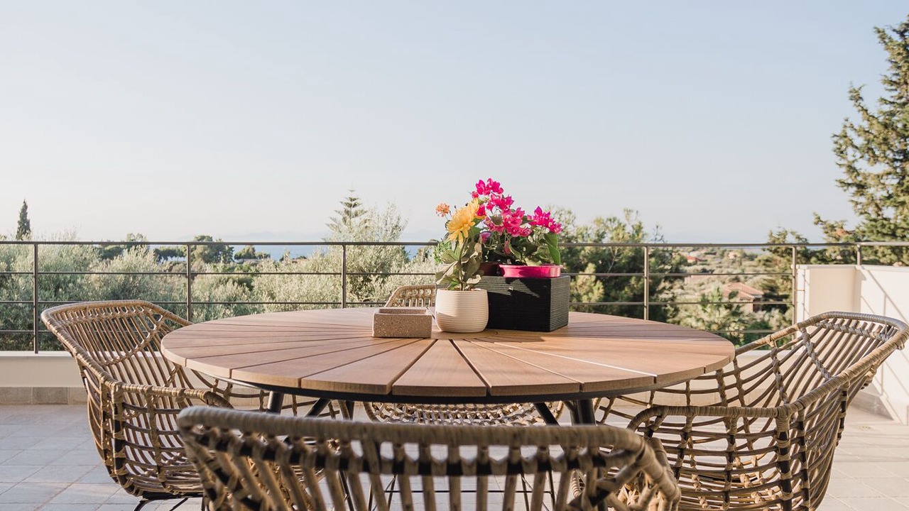 Photo of Outdoor in Agios Ioannis