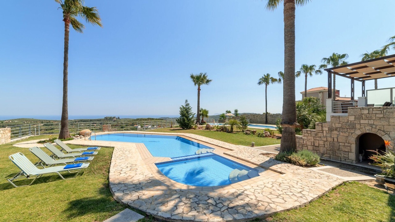 Photo of Outdoor in Platanias