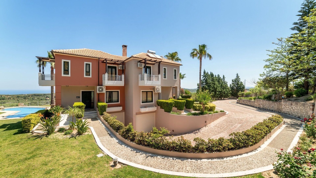 Photo of Outdoor in Platanias