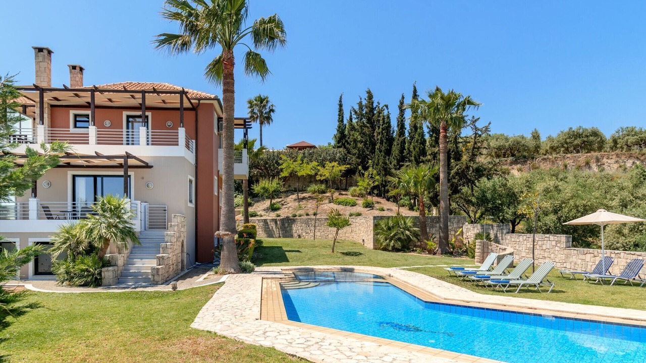 Photo of Outdoor in Platanias
