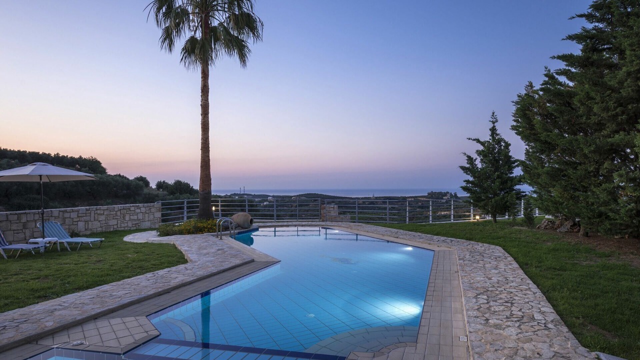 Photo of Outdoor in Platanias